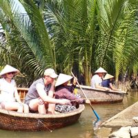 Experience Eco Fishing Village ( Small Group Bike Tour)