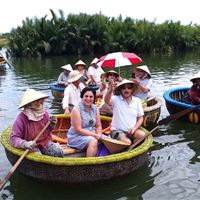 Farming and Fishing Life Experience (Small Group Bicycle Tour)